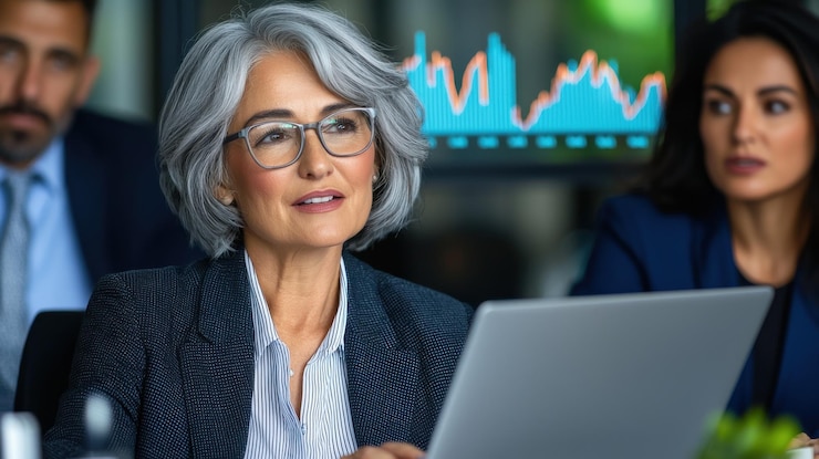 Comprehensive Financial Guidance Series