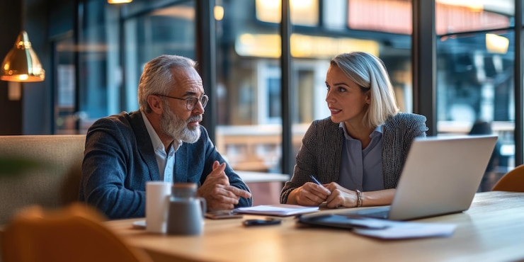 Comprehensive Financial Guidance Series