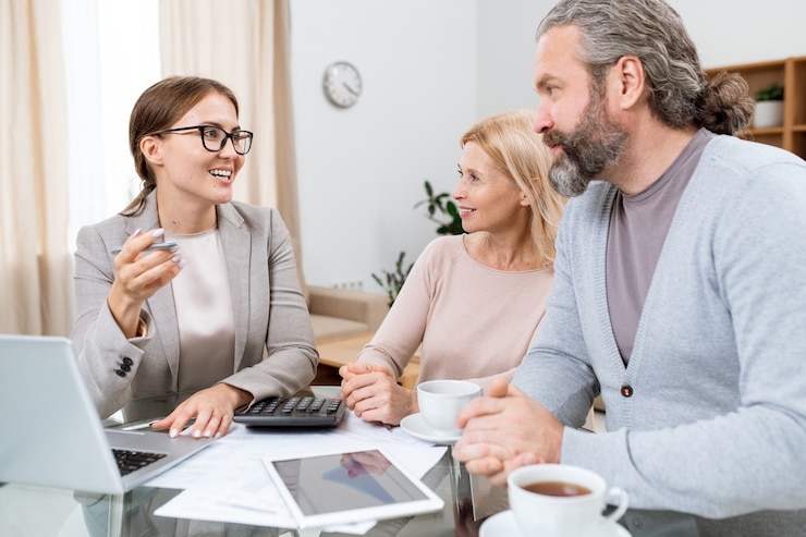 Financial Guidance Essentials programme