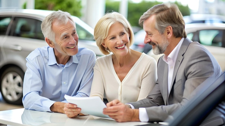 Financial Guidance Essentials